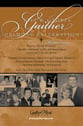 Bill and Gloria Gaither Diamond Celebration SATB Singer's Edition cover